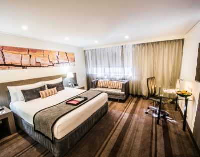 Rydges World Square - Gallery Image