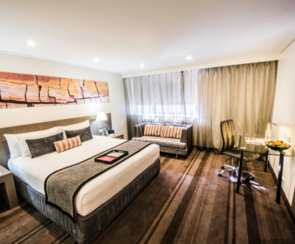Rydges World Square - Gallery Image