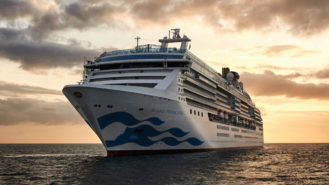 Princess Cruises Cruise Packages