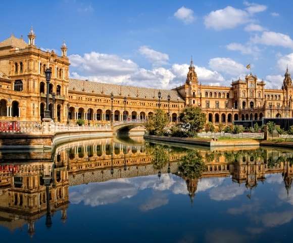 Canary Island Winter Escape - Hero Image