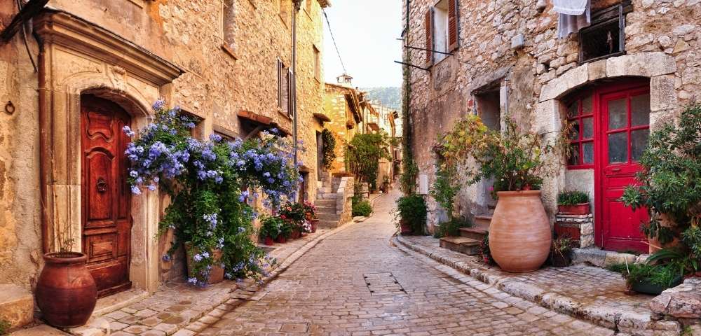 Mediterranean Icons & Danube River Delights - Gallery Image