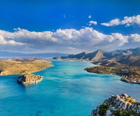 Mediterranean & Greek Isles - Gallery Image