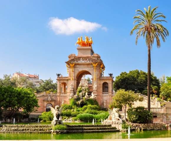 Adults Only | The Indulgent Mediterranean Summer: Greek Isles to Barcelona - Gallery Image
