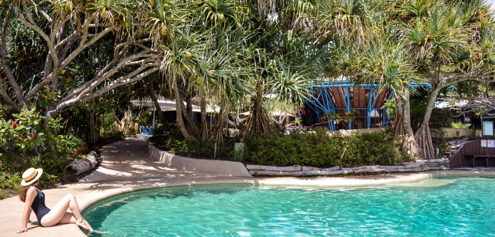Kingfisher Bay Resort Image 1