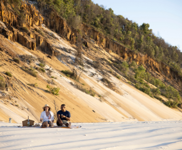Unrivalled Luxury – Top End to Tropics Adventure Darwin to Sydney - Gallery Image