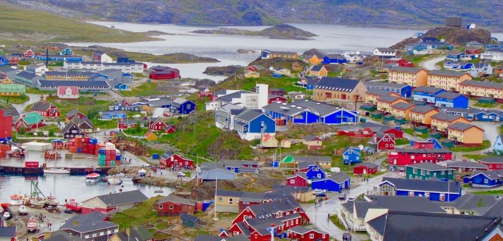 Luxury French Canada & Arctic Wonders - Gallery Image