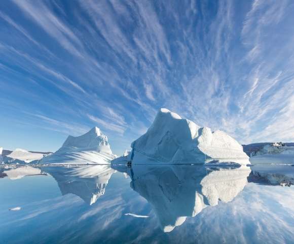 Greenland Explorer: Fjords, Ice & Colourful Towns - Gallery Image