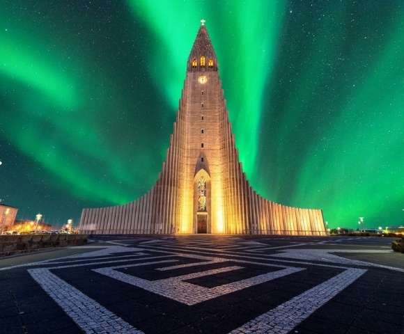 Iceland & Norway - Gallery Image
