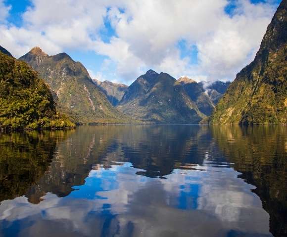 New Zealand Discovery from Sydney | Anthem of the Seas - Hero Image