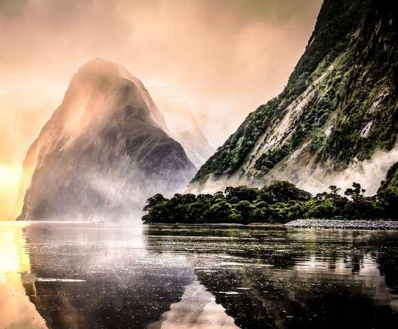 The Best of New Zealand | Auckland to Sydney - Gallery Image