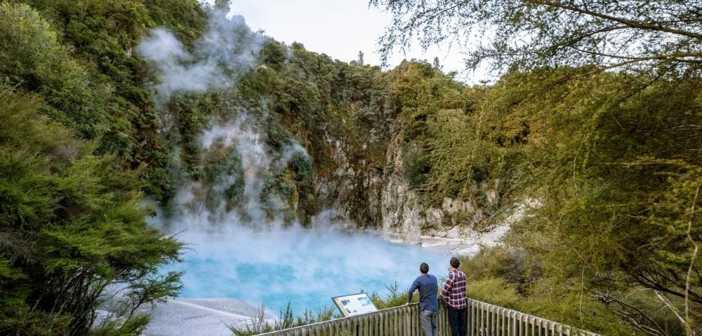 Luxury Australia, Margaret River & New Zealand Discovery – NZ Image 4