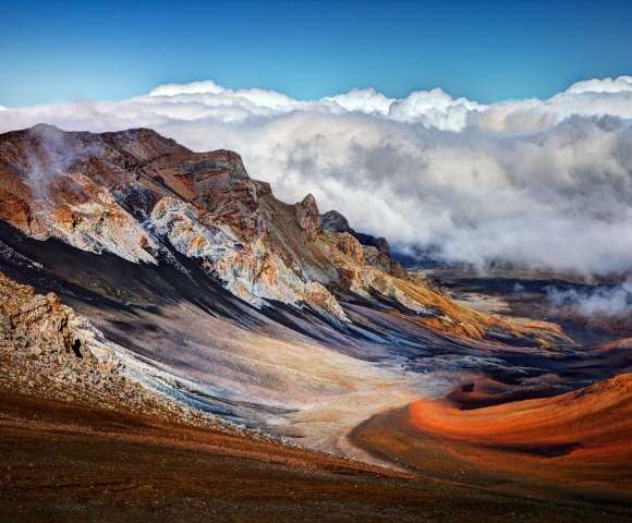 Pacific Dreams: LA, Hawaii & Las Vegas Image 1