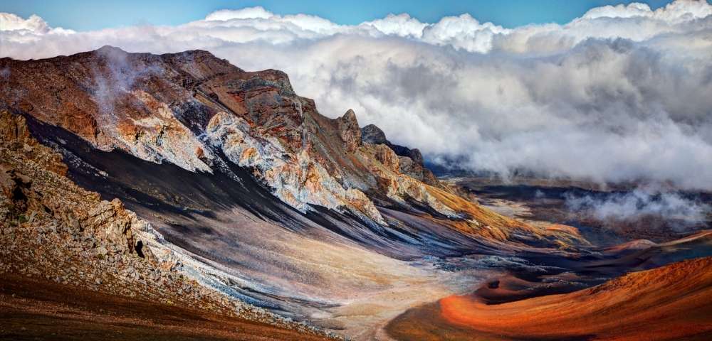 Pacific Dreams: LA, Hawaii & Las Vegas Image 1