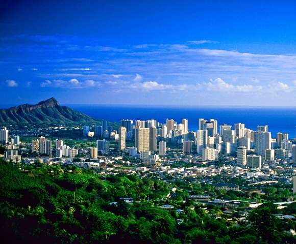 Las Vegas, Alaska and Hawaii Highlights - Gallery Image