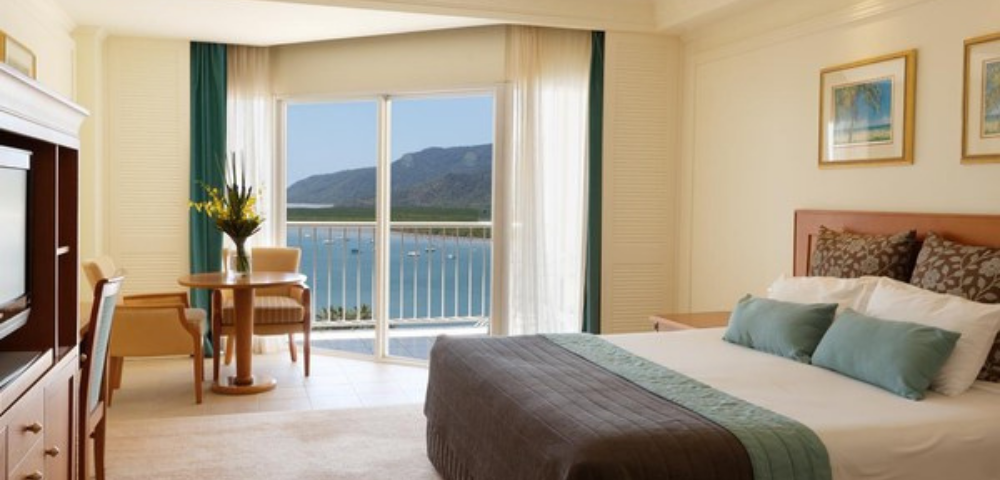 Classic Harbour View Room Image