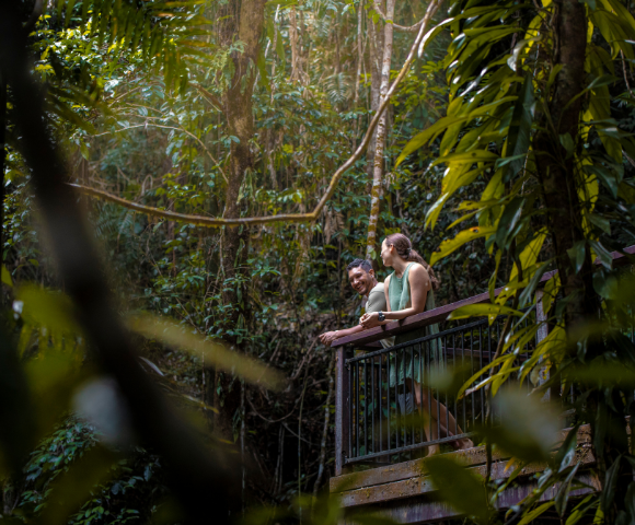 Mercure Cairns - Gallery Image