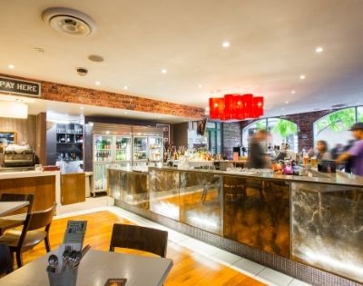 Holiday Inn Darling Harbour - Gallery Image