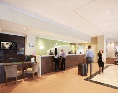 Holiday Inn Darling Harbour - Gallery Image