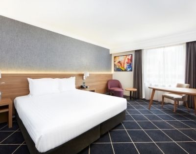 Holiday Inn Darling Harbour - Gallery Image