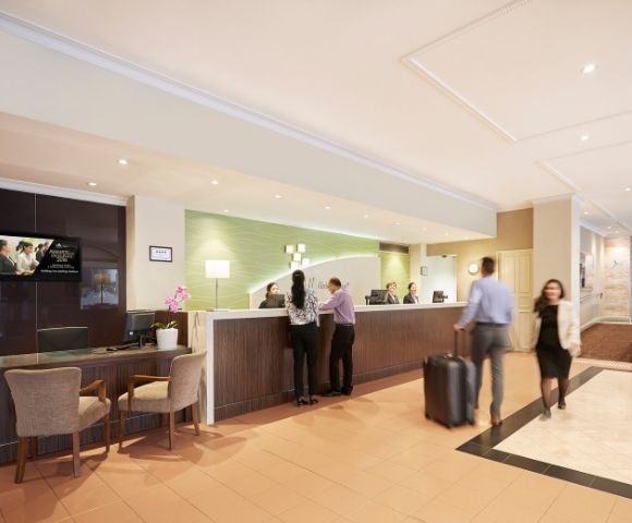Holiday Inn Darling Harbour - Gallery Image
