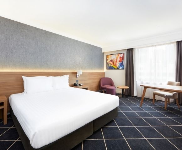 Holiday Inn Darling Harbour - Gallery Image