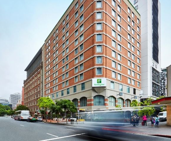Holiday Inn Darling Harbour - Hero Image