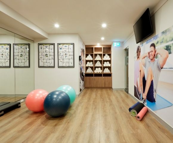 Holiday Inn Darling Harbour - Gallery Image