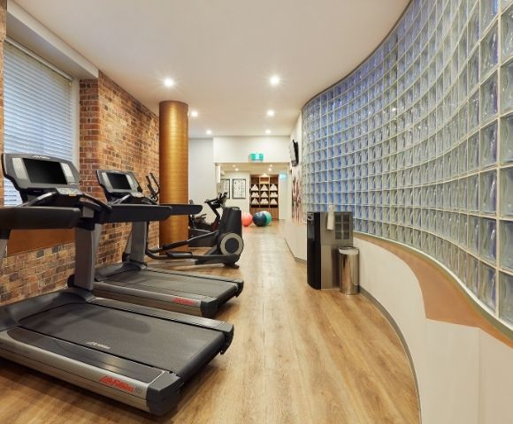 Holiday Inn Darling Harbour - Gallery Image