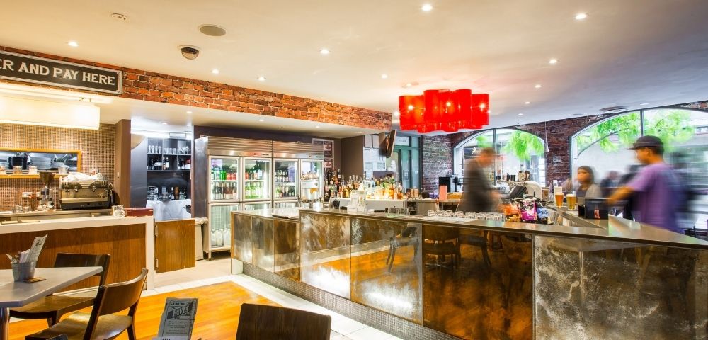 Holiday Inn Darling Harbour - Gallery Image