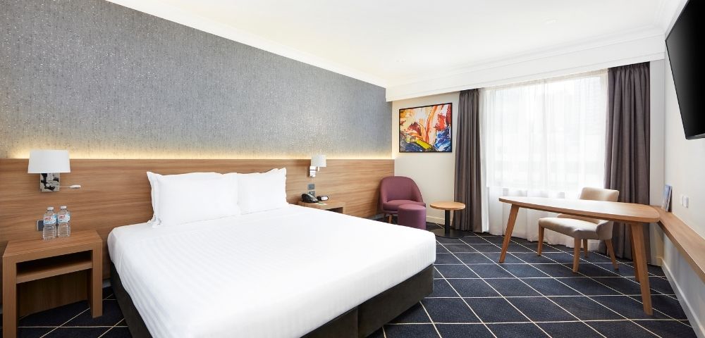Holiday Inn Darling Harbour - Gallery Image