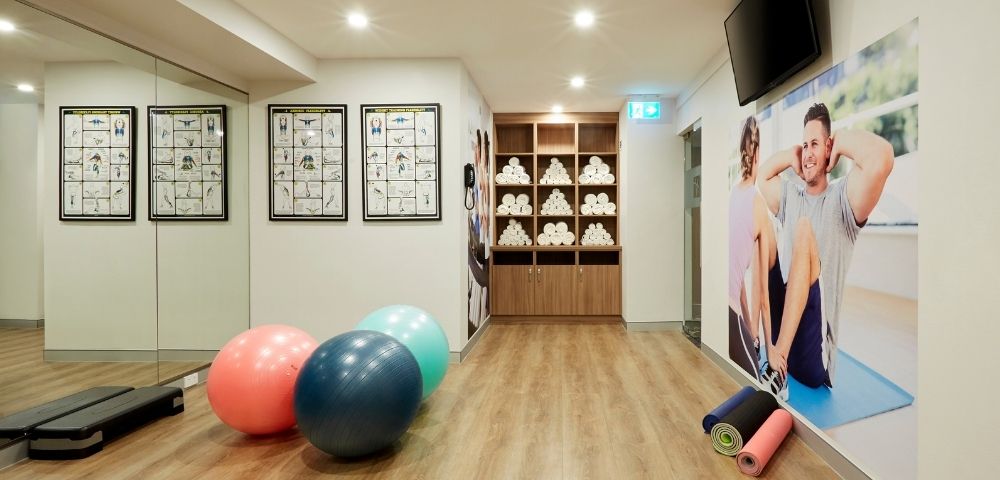 Holiday Inn Darling Harbour - Gallery Image