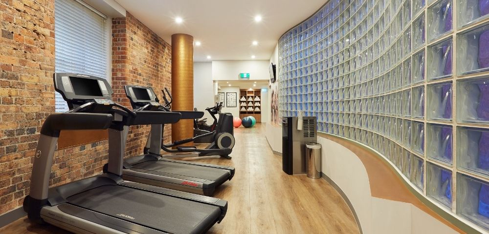 Holiday Inn Darling Harbour - Gallery Image