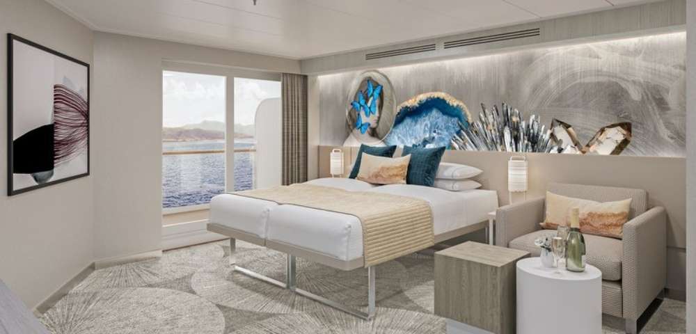 Balcony Stateroom Image