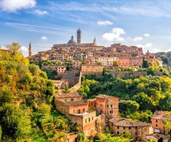 Adults Only | Tapas to Tuscany – Sunlit Spain, France & Italy - Hero Image