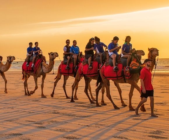 Ultimate Indonesia & Australia Exploration - Gallery Image