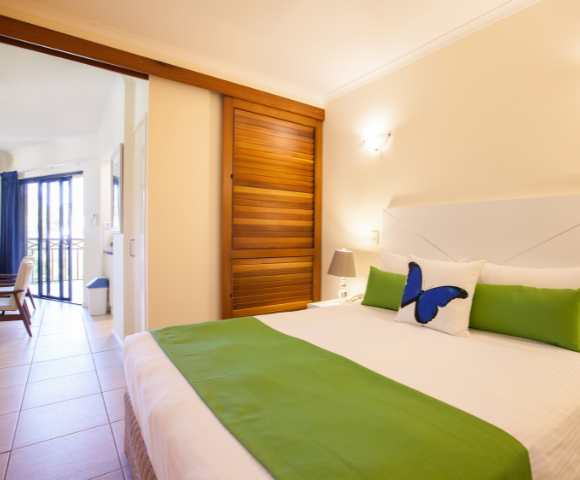 Freestyle Resort Port Douglas - Gallery Image