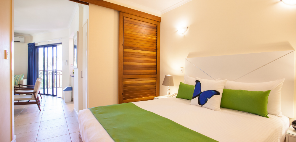 Freestyle Resort Port Douglas - Gallery Image