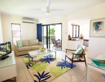 Freestyle Resort Port Douglas - Gallery Image