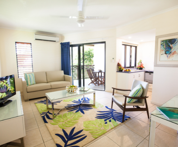 Freestyle Resort Port Douglas - Gallery Image