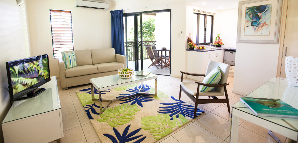 Freestyle Resort Port Douglas - Gallery Image