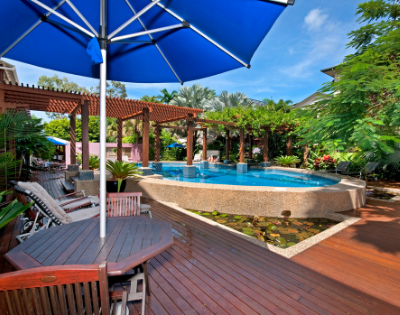 Freestyle Resort Port Douglas - Gallery Image