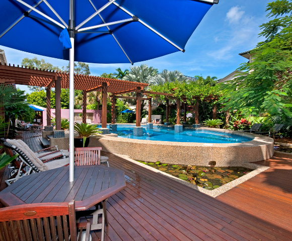Freestyle Resort Port Douglas - Gallery Image