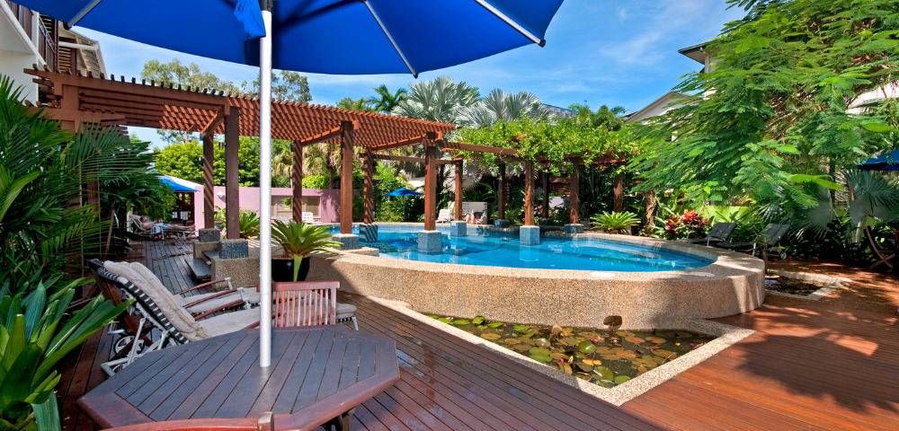 Freestyle Resort Port Douglas - Gallery Image
