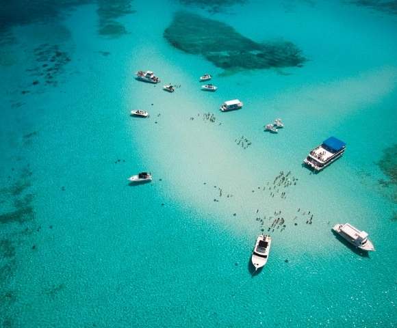 Caribbean Sun to Mediterranean Shores | Miami to Barcelona Atlantic Crossing - Gallery Image