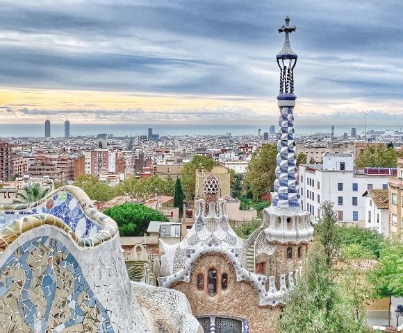 Southern Mediterranean Sojourn - Hero Image