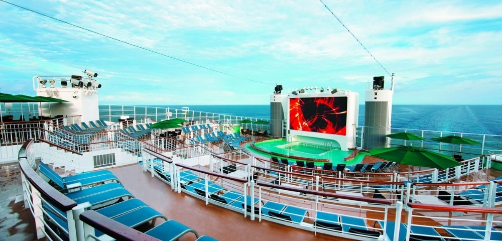 Norwegian Epic - Gallery Image