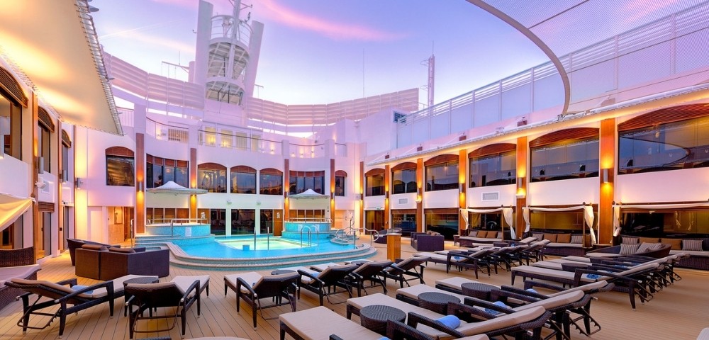 Norwegian Epic - Gallery Image