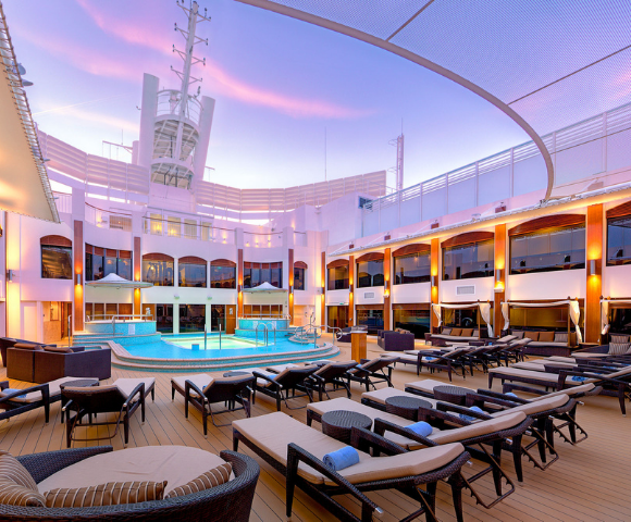 Norwegian Epic - Gallery Image