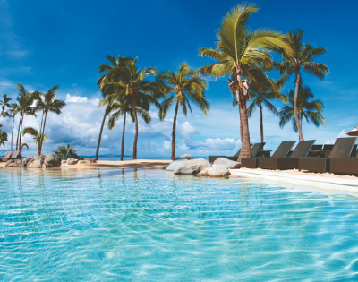 Sheraton Fiji Golf & Beach Resort - Gallery Image
