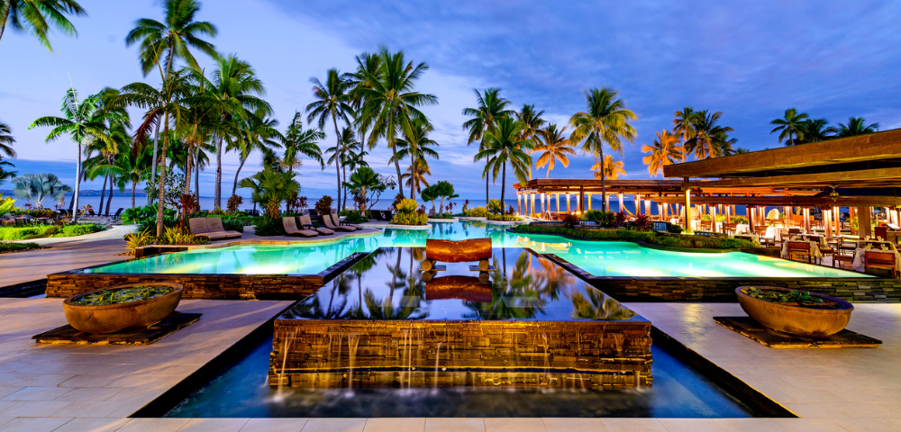 Sheraton Fiji Golf & Beach Resort - Gallery Image